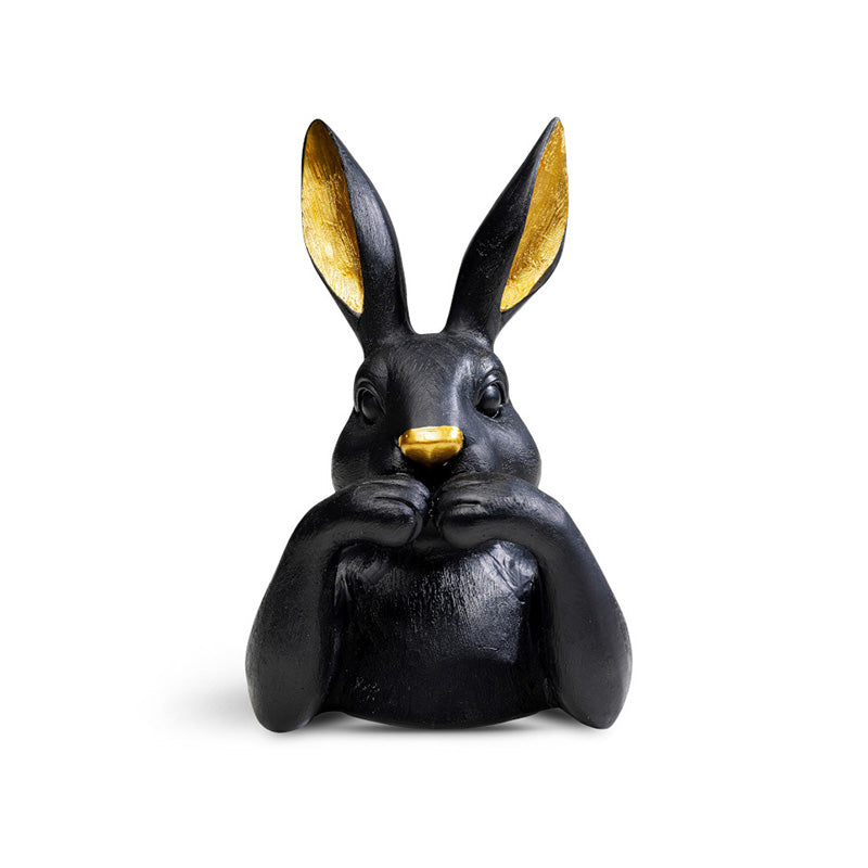 Sweet bunny figur lille