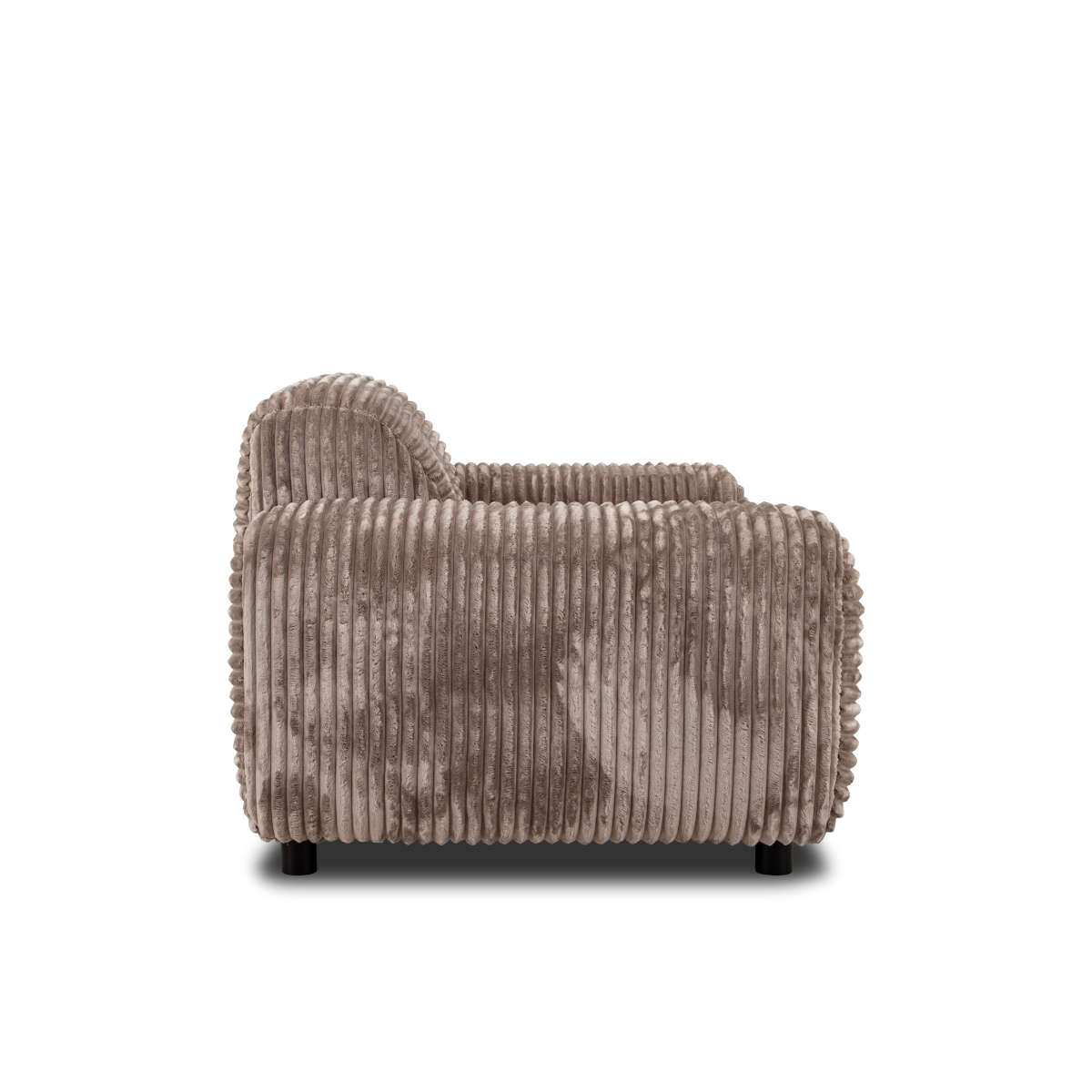 Cuddle lænestol, taupe
