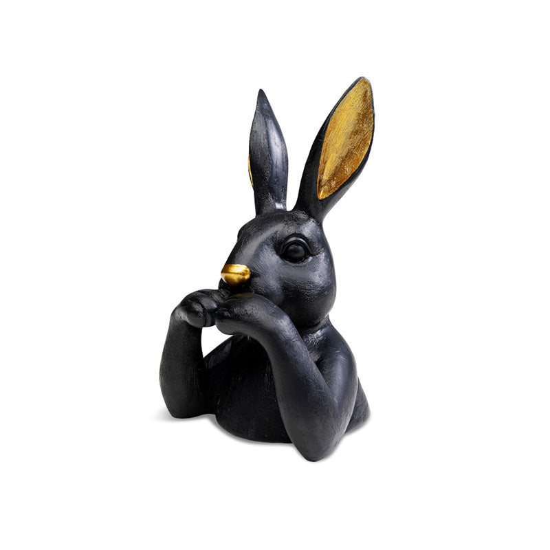 Sweet bunny figur lille