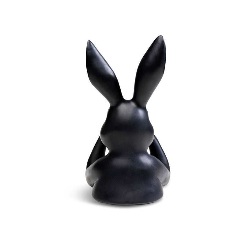 Sweet bunny figur, stor