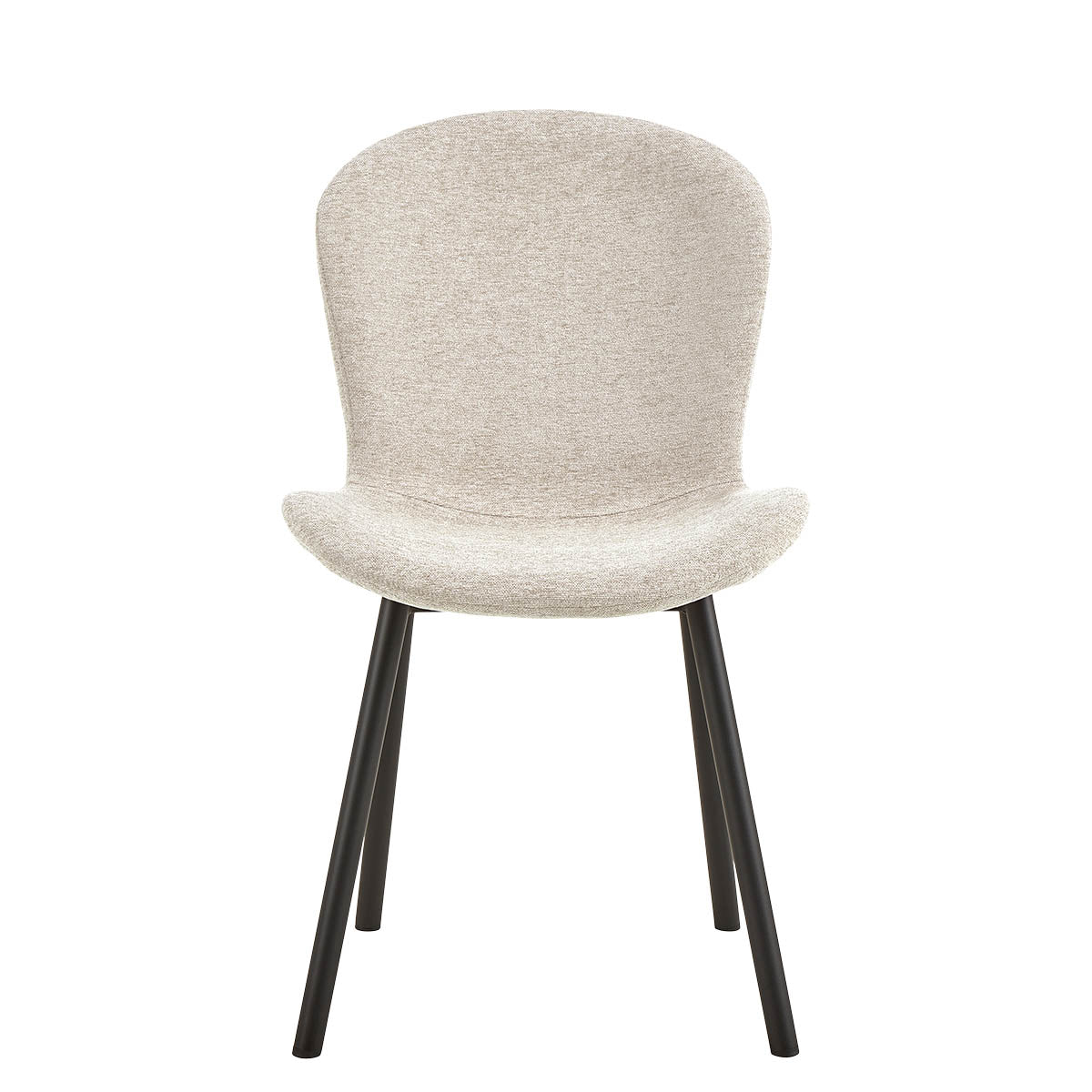 Niva spisebordsstol, beige