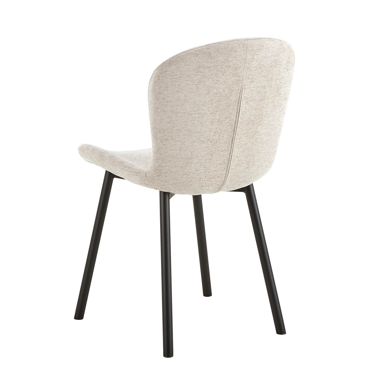 Niva spisebordsstol, beige