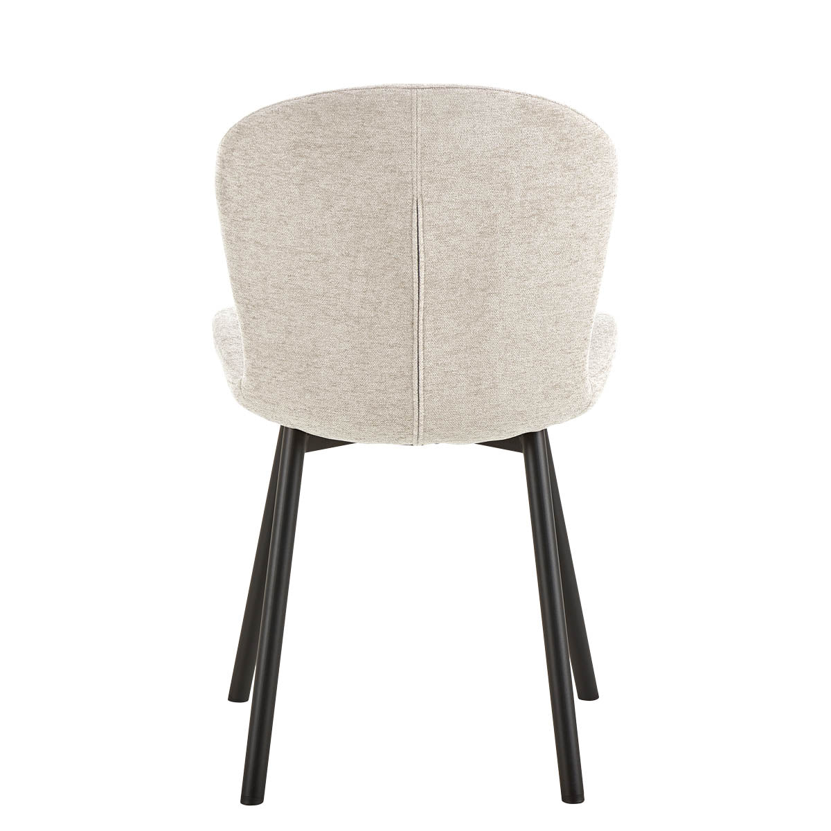 Niva spisebordsstol, beige
