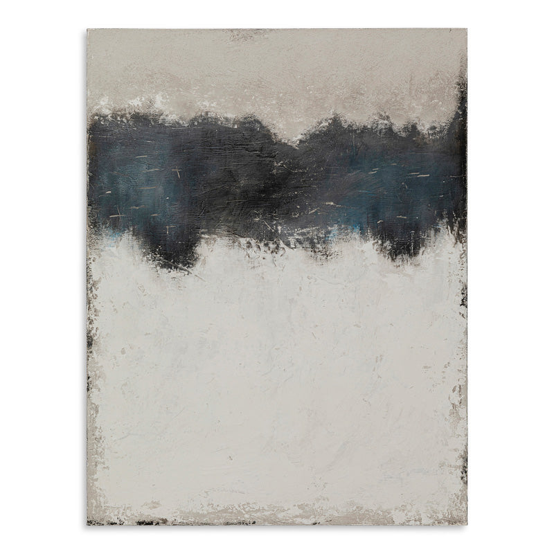 Abstract Into the sea galleri