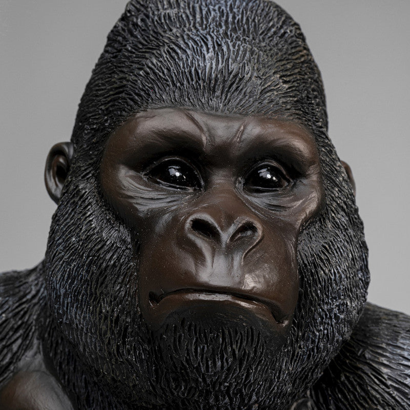 Gorilla toiletpapirholder