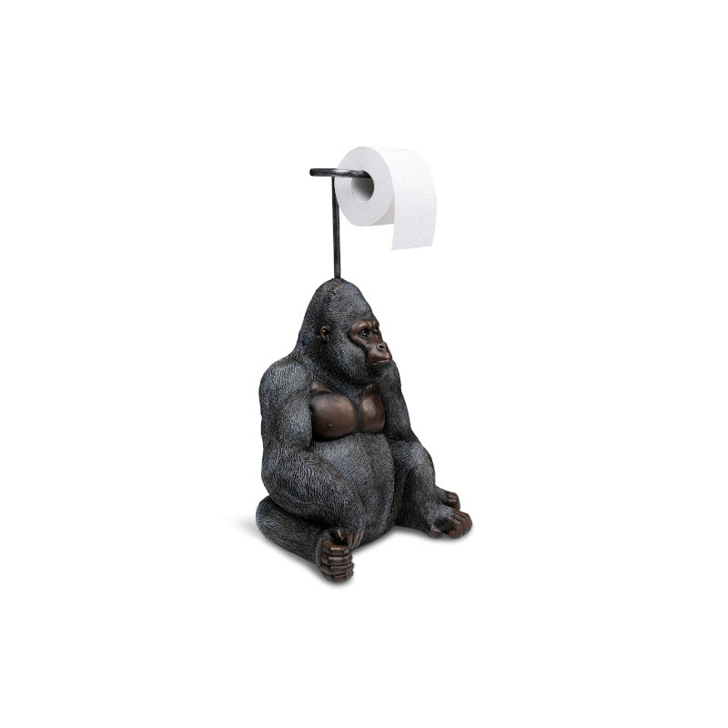 Gorilla toiletpapirholder