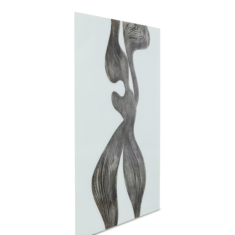 Abstract art part I glas galleri