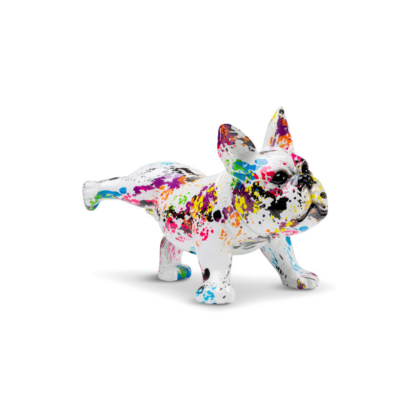 Splash bulldog