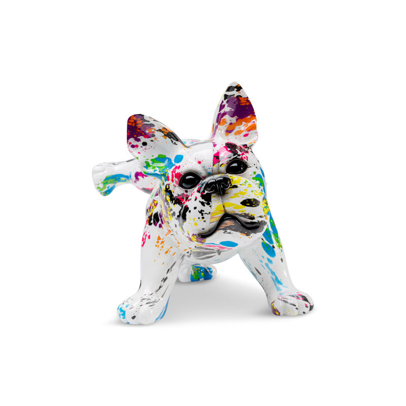 Splash bulldog
