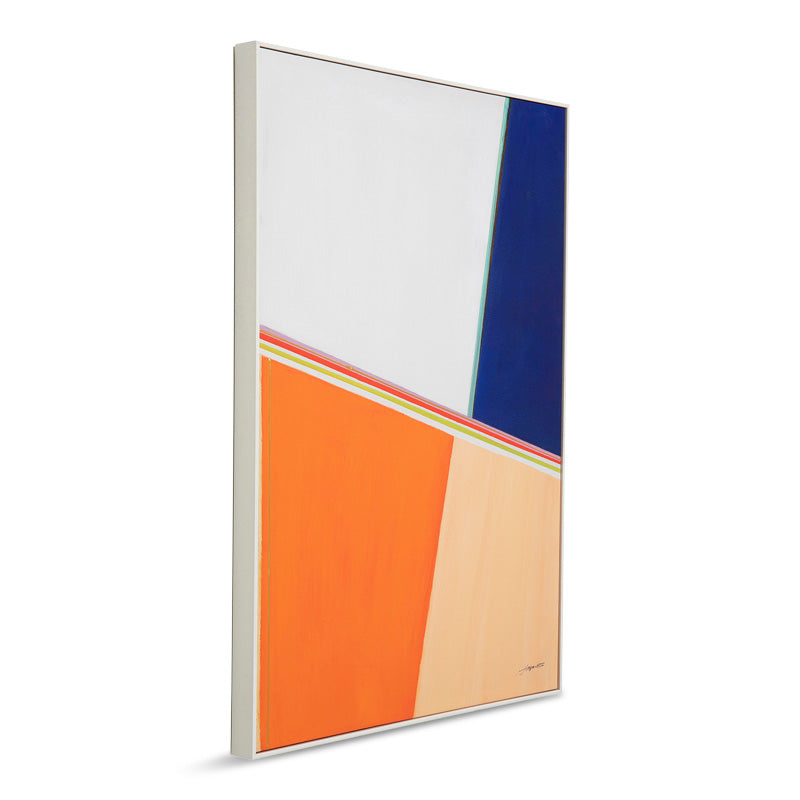 Abstract shapes multi galleri