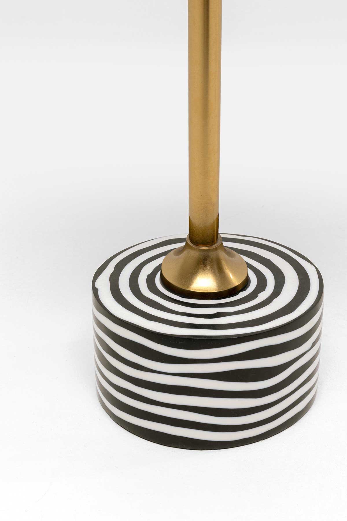 Domero swirl sidebord