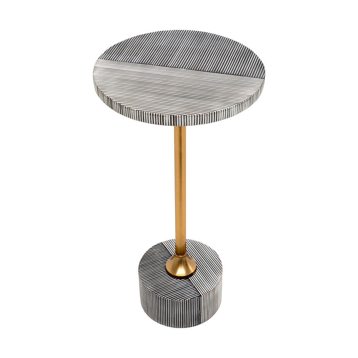Domero double sidebord