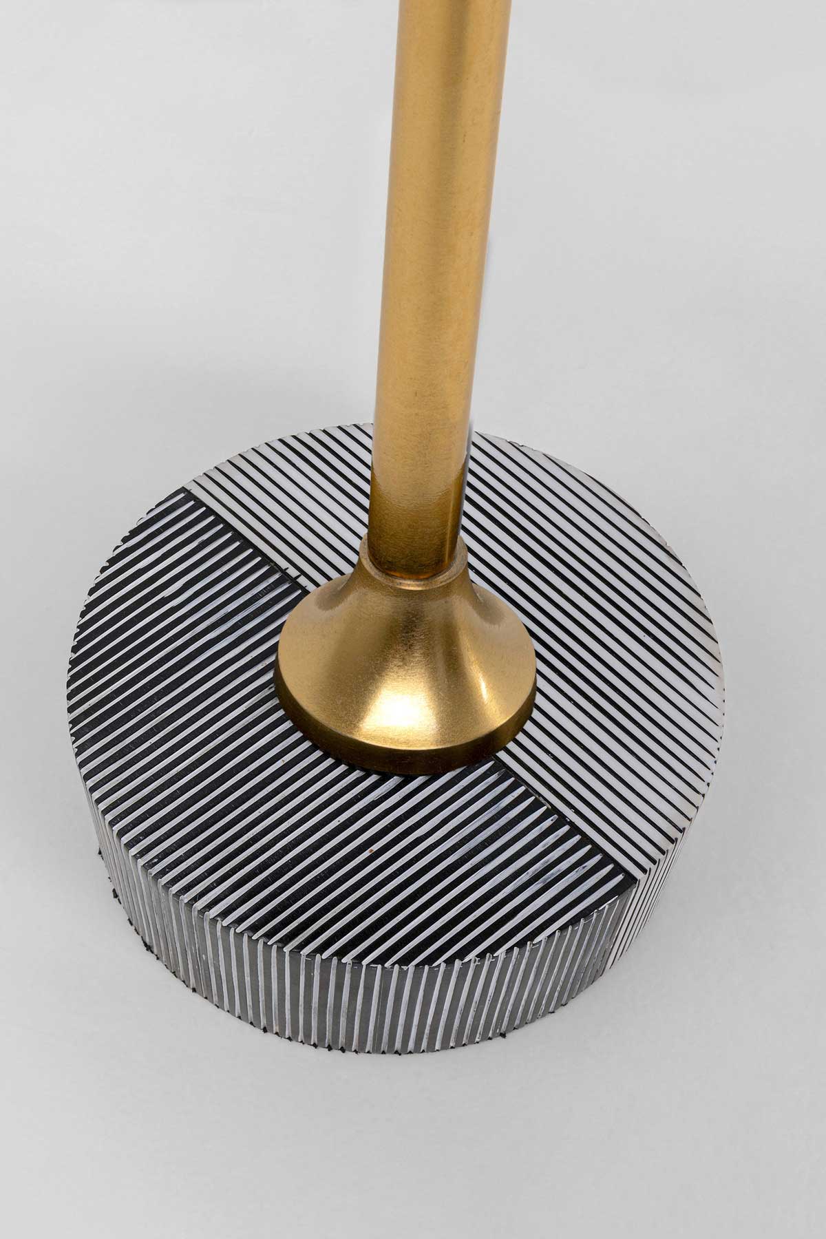 Domero double sidebord