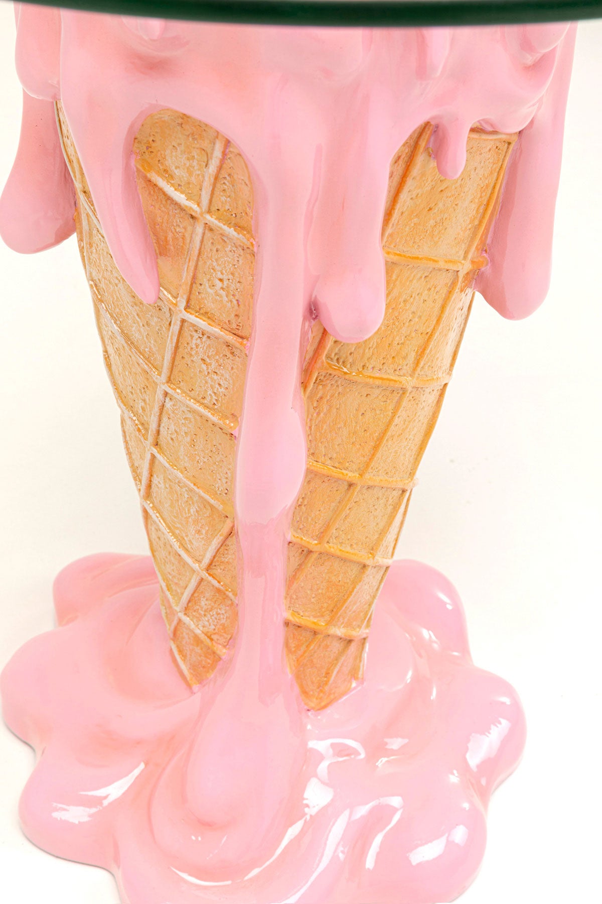 Gelato sidebord