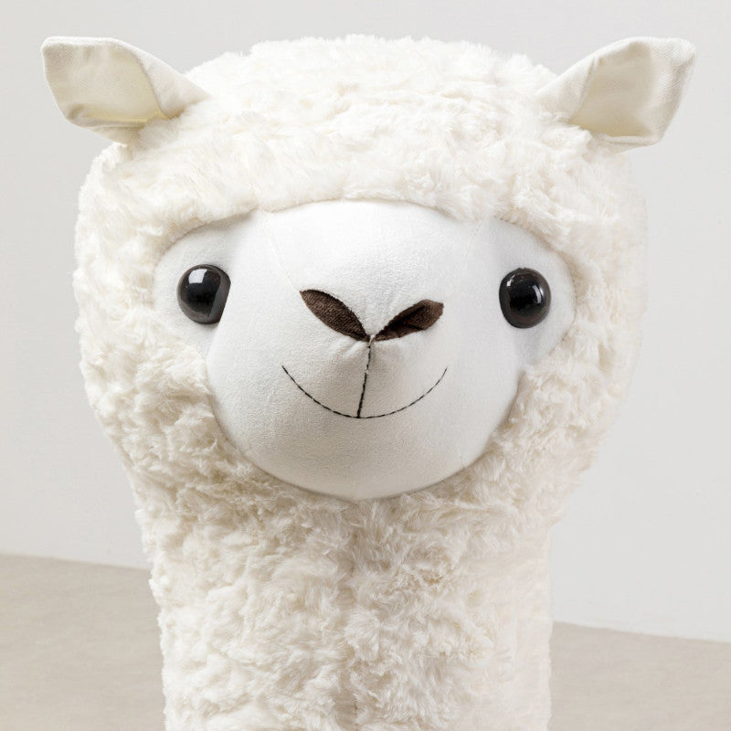Alpaca