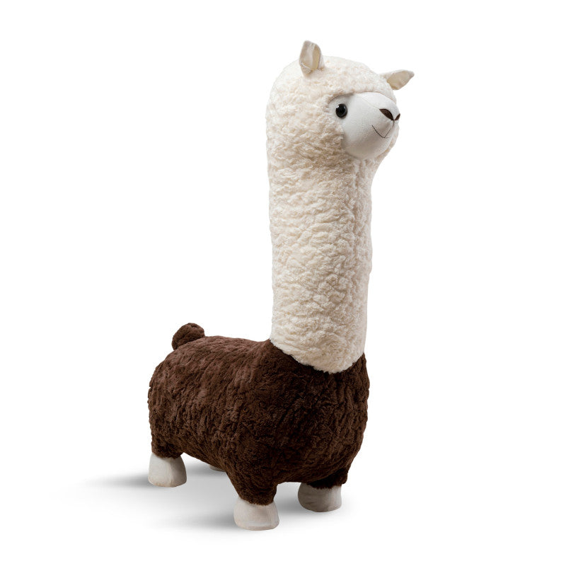 Alpaca
