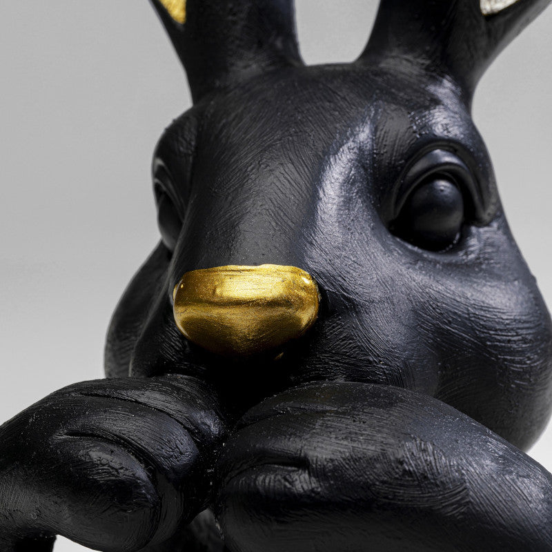 Sweet bunny figur lille