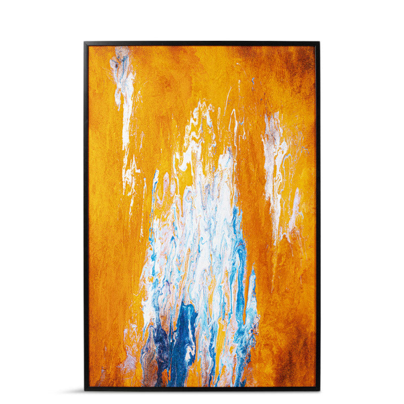 Artistas orange galleri