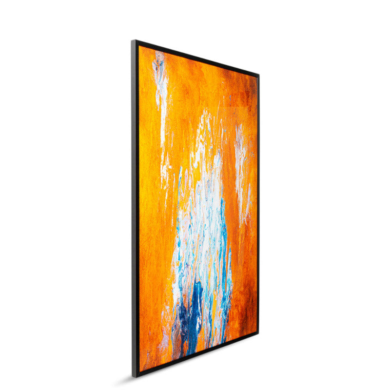 Artistas orange galleri