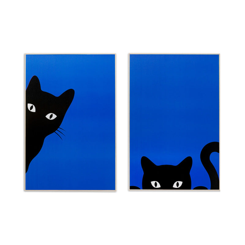Ciao Gatto galleri sæt