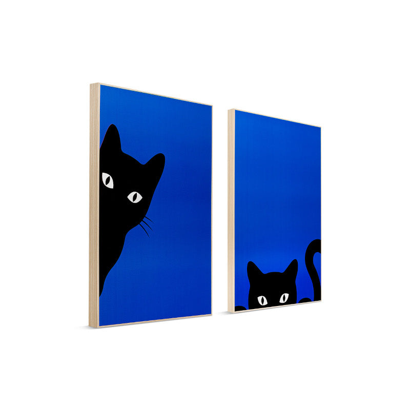 Ciao Gatto galleri sæt