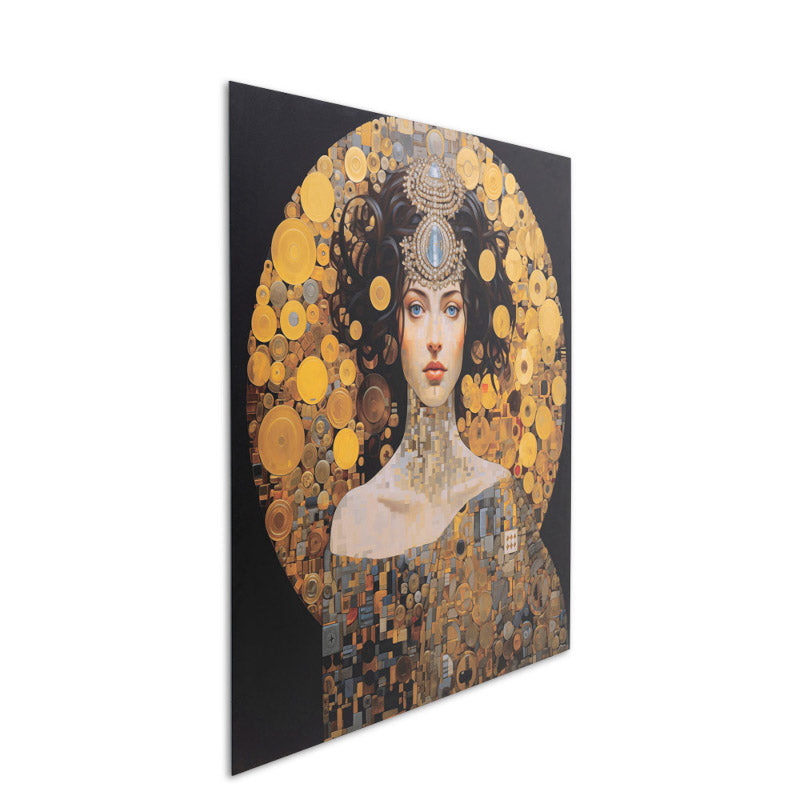 Nouveau lady glas galleri