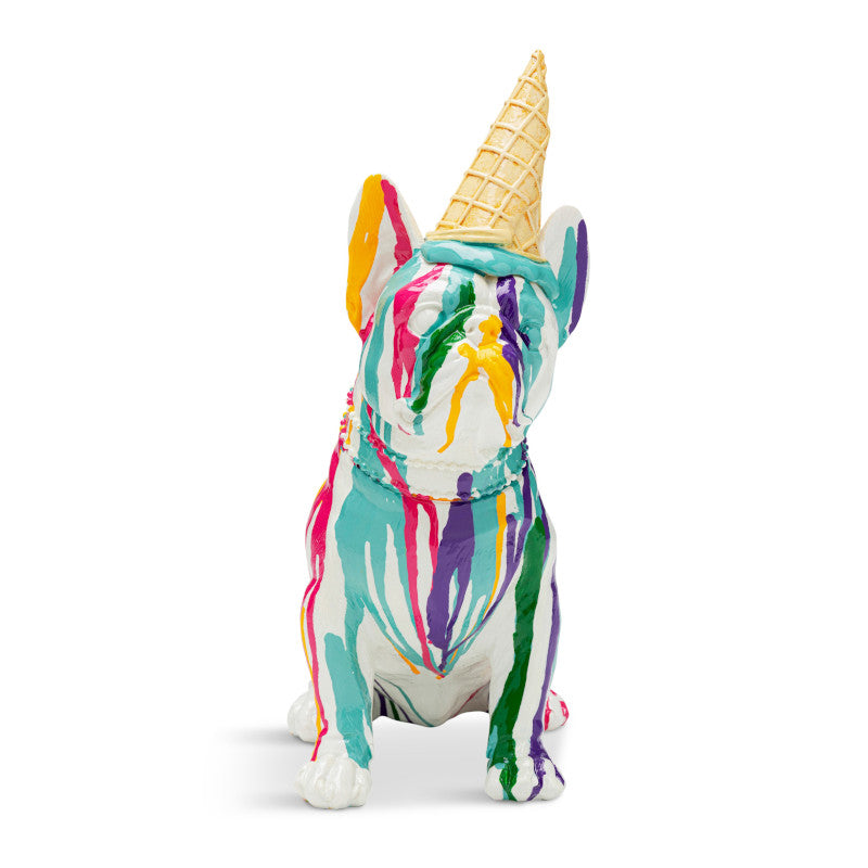Gelato dog