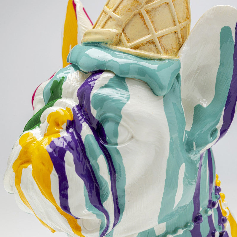 Gelato dog