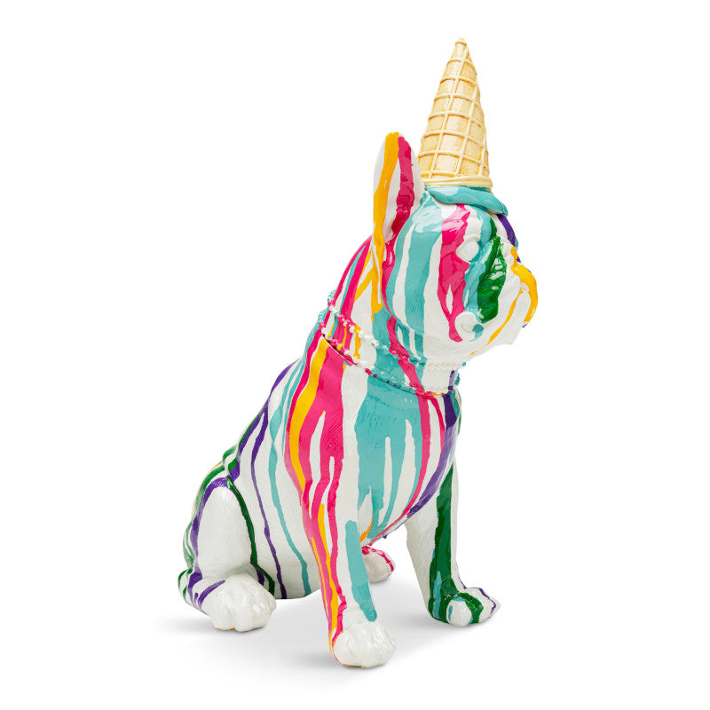 Gelato dog