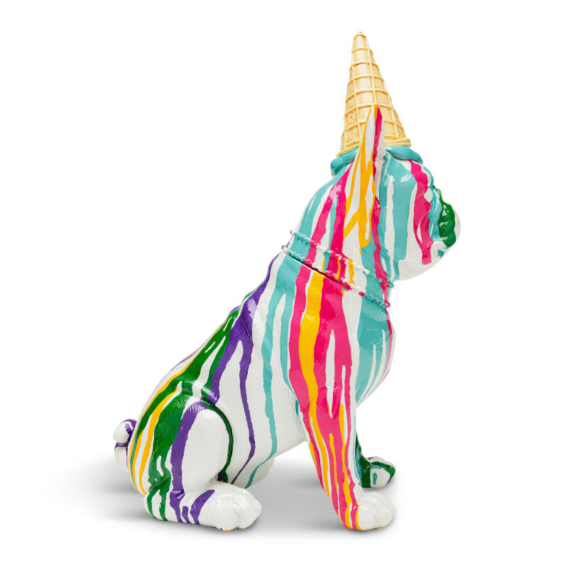 Gelato dog