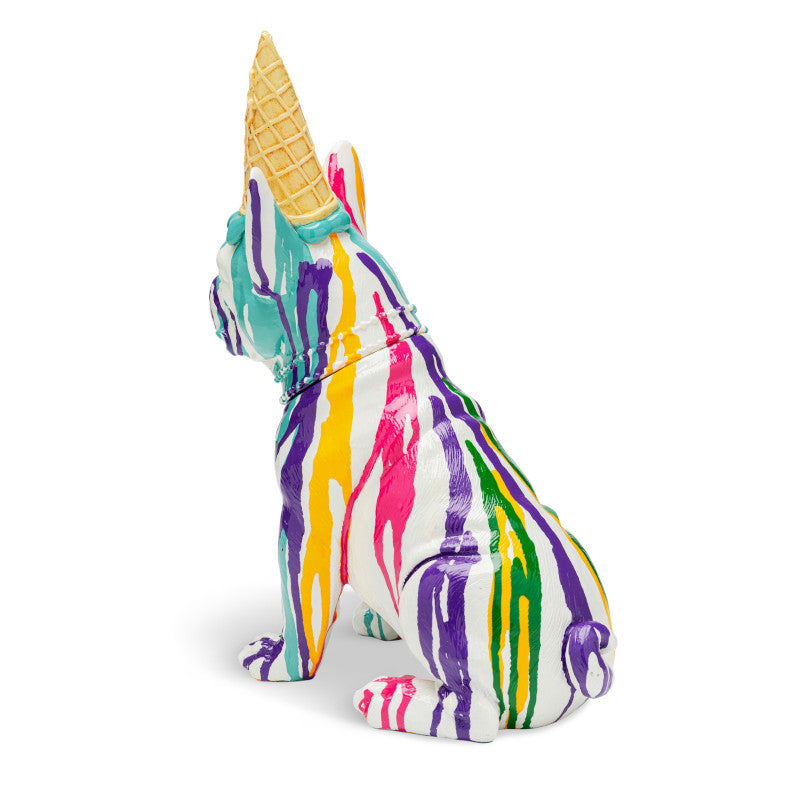 Gelato dog