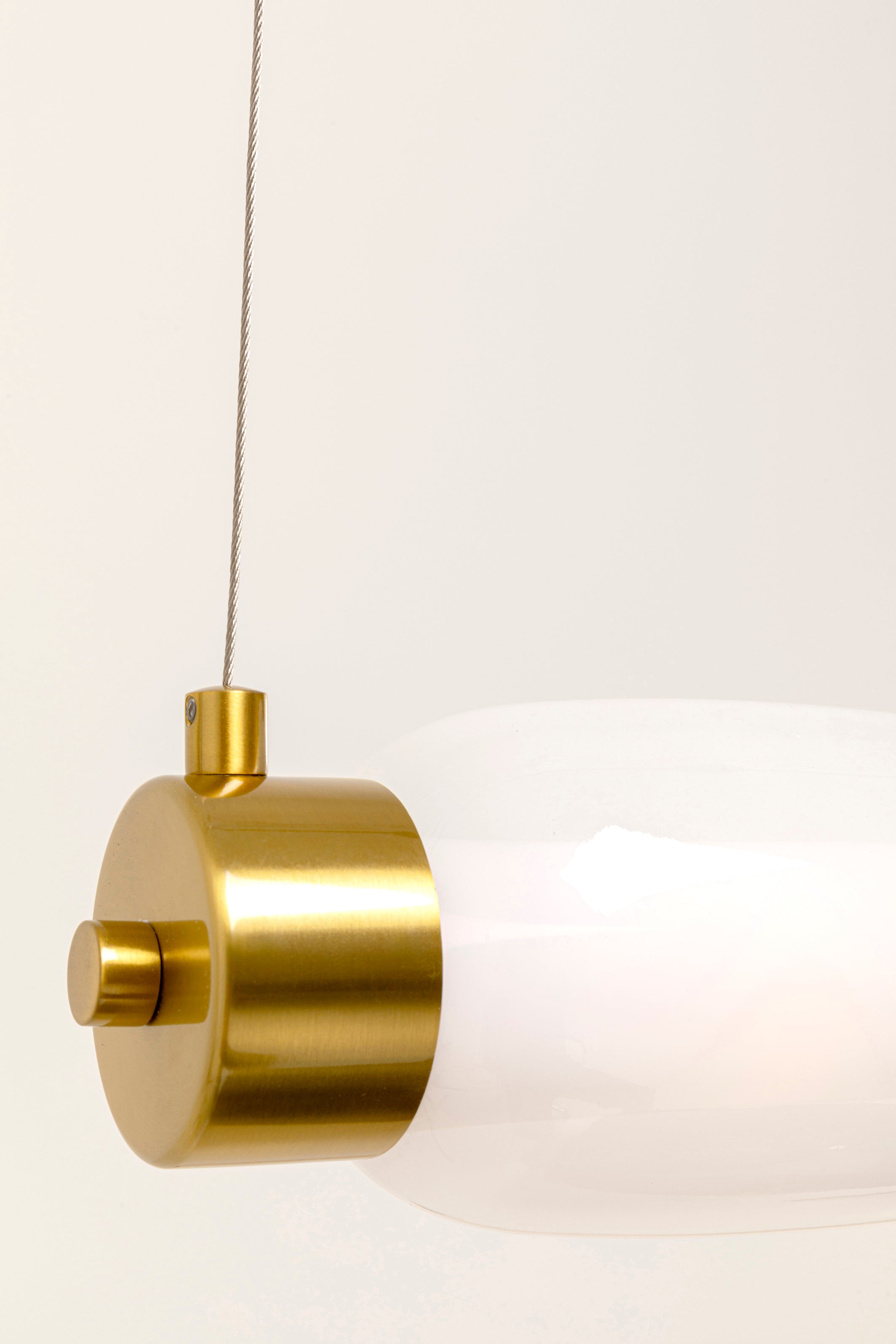 Sugar loftlampe