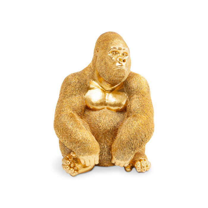 Gorilla guld XL