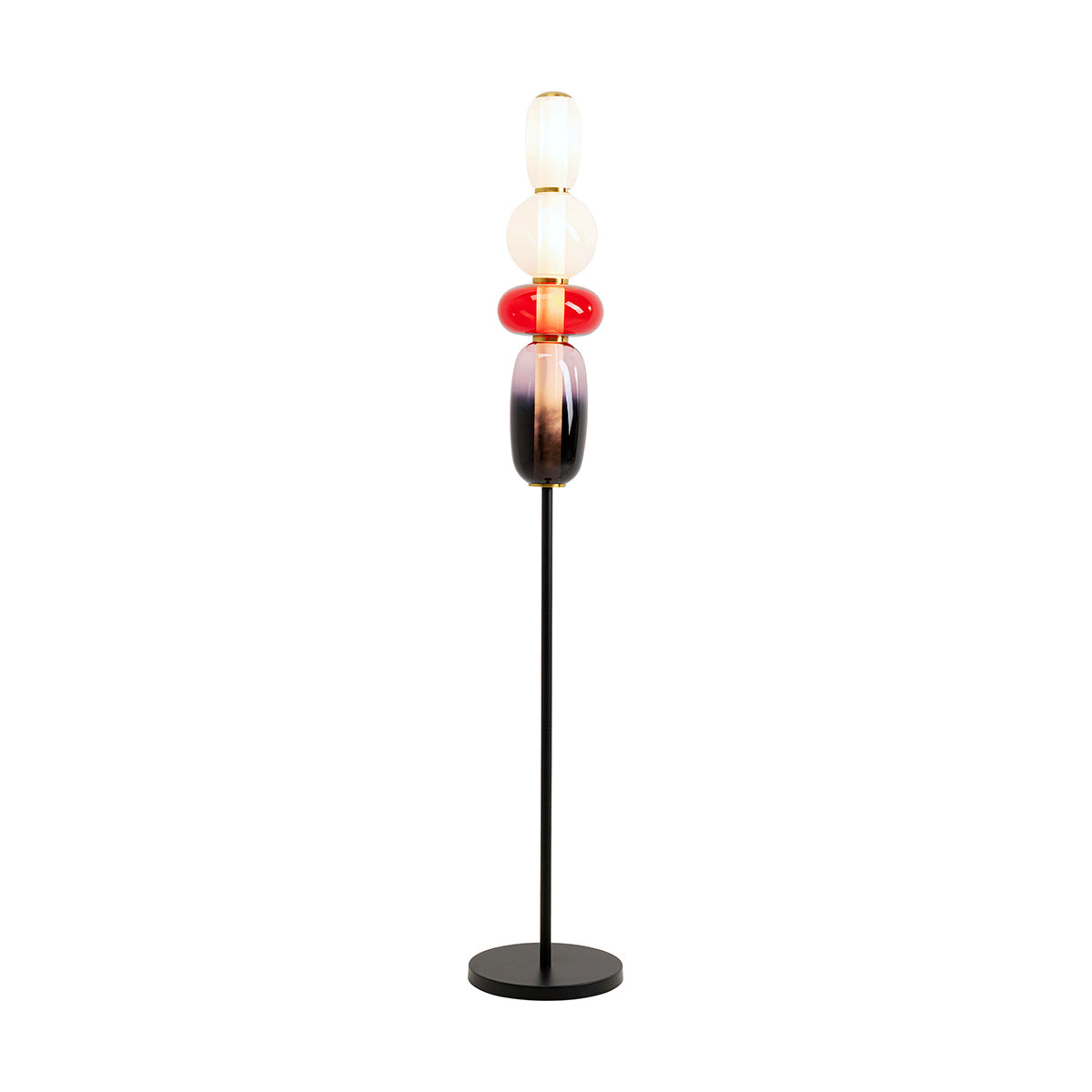 Sugar gulvlampe