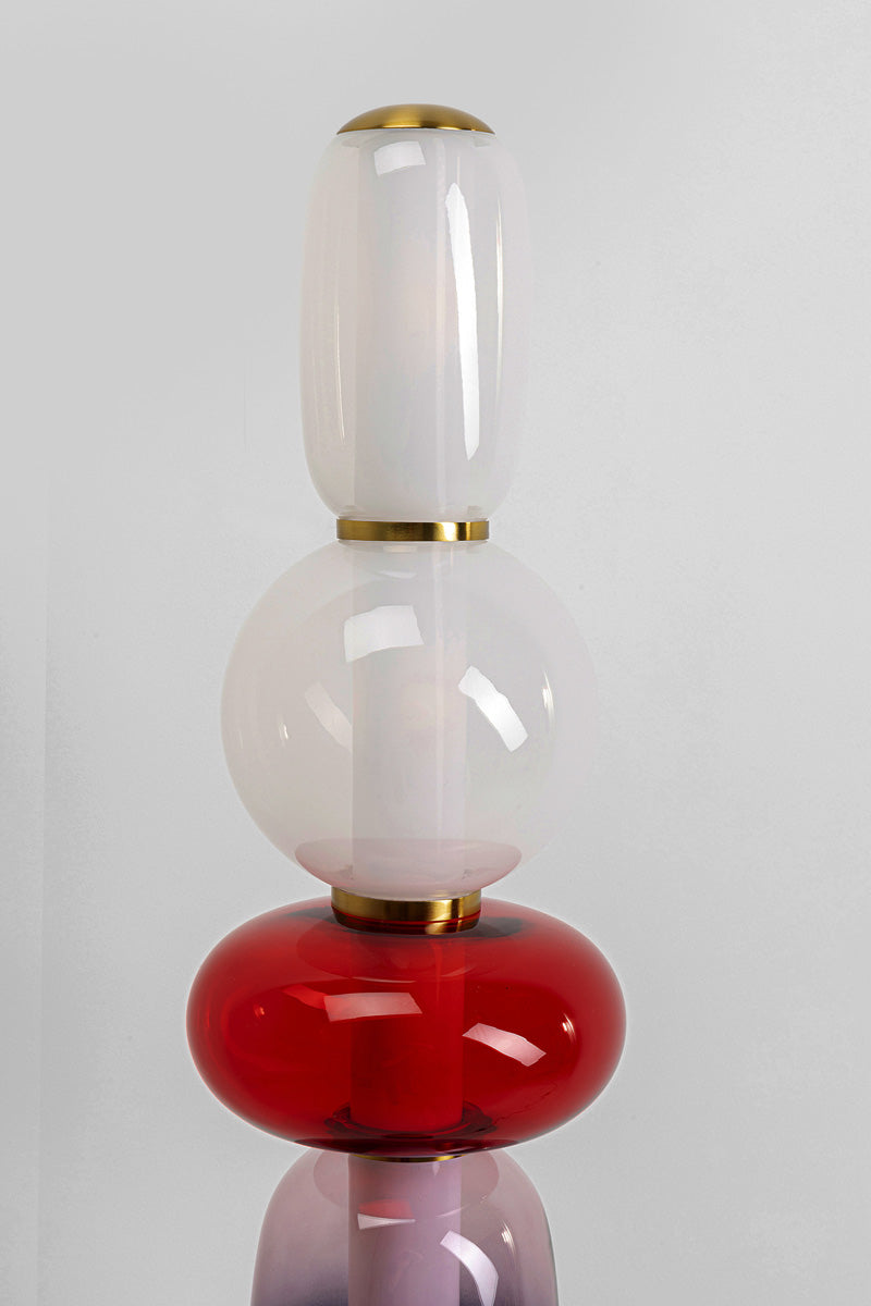 Sugar gulvlampe
