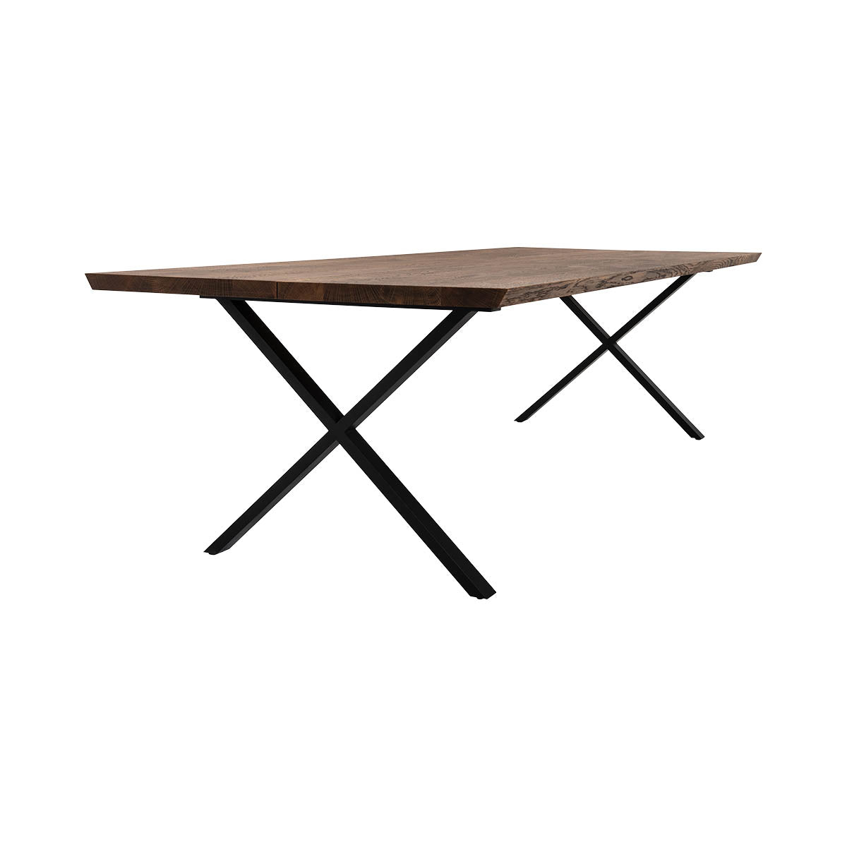 Nordica plankebord, mocca eg