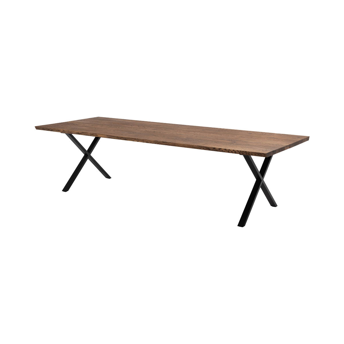 Nordica plankebord, mocca eg