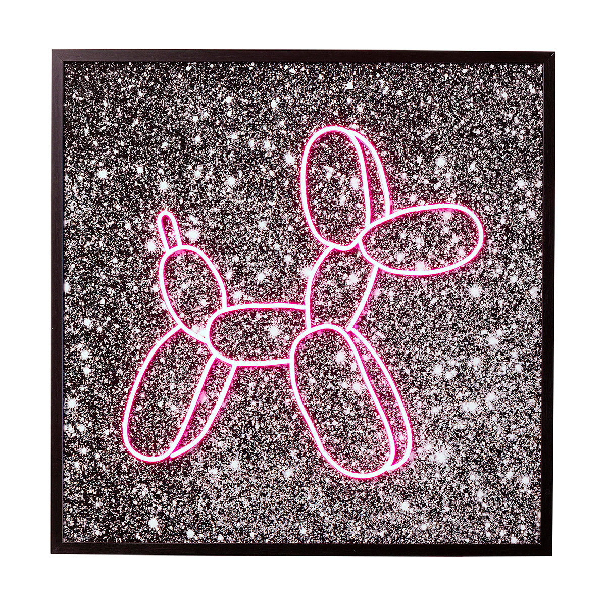 Balloon dog LED galleri