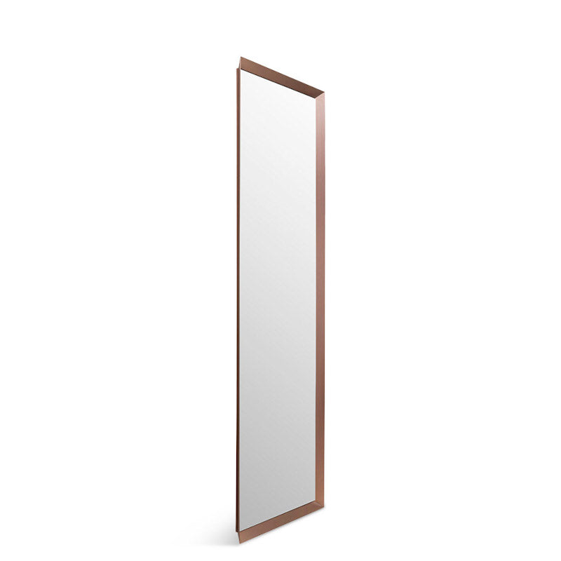 Arezzo spejl, bronze