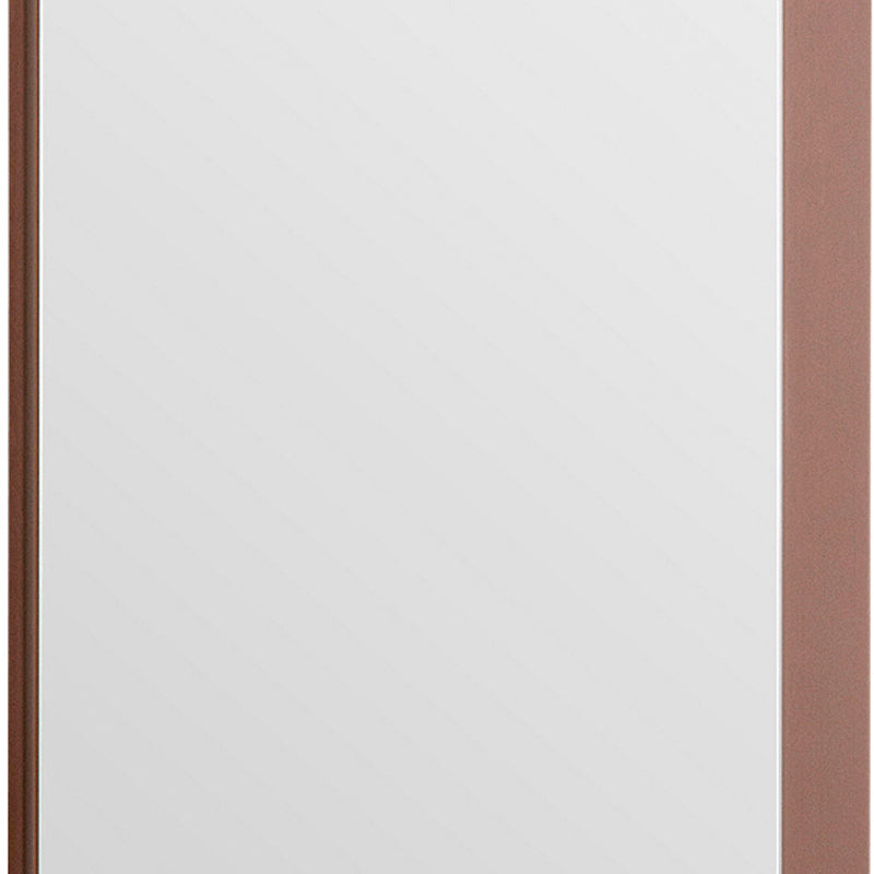 Arezzo spejl, bronze