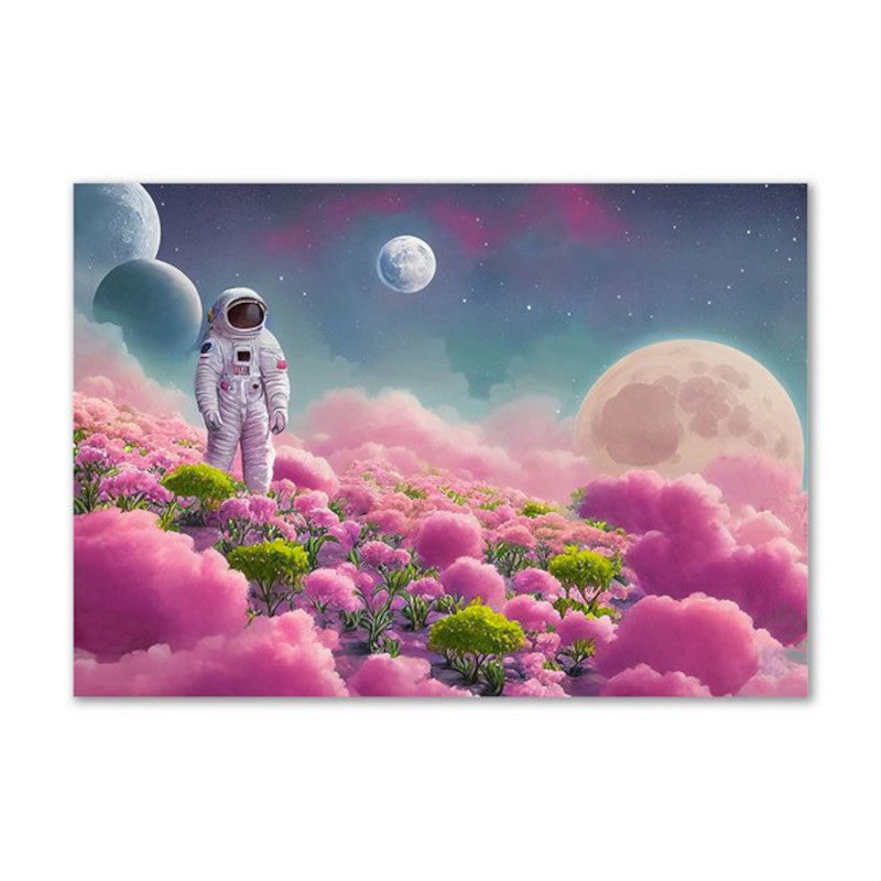 Space galleri
