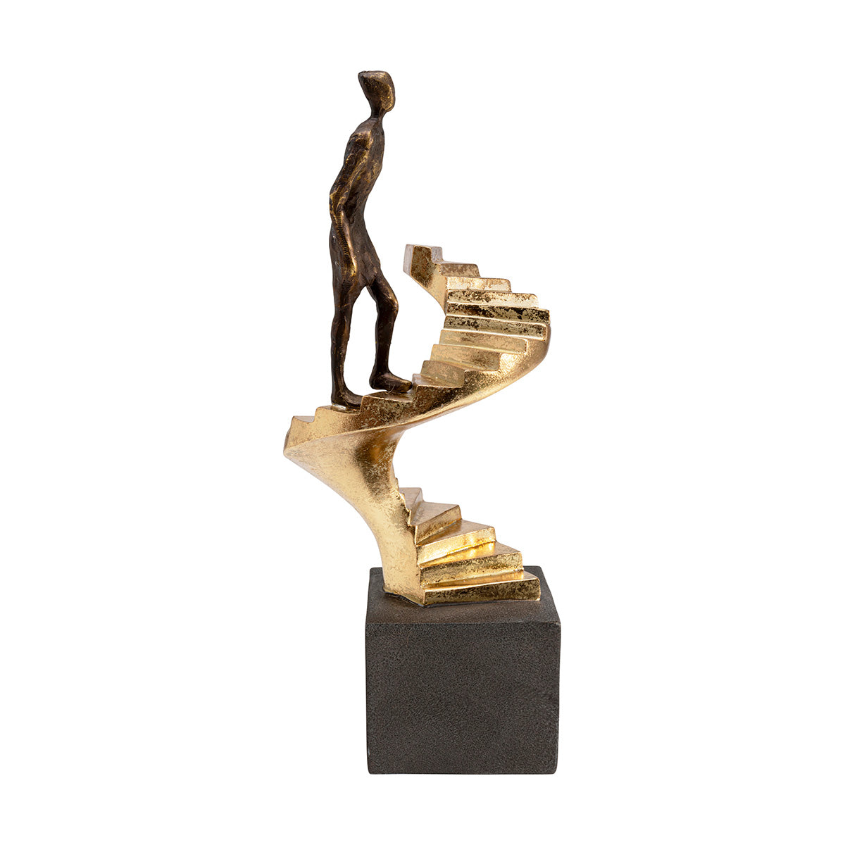 Stairway one figur