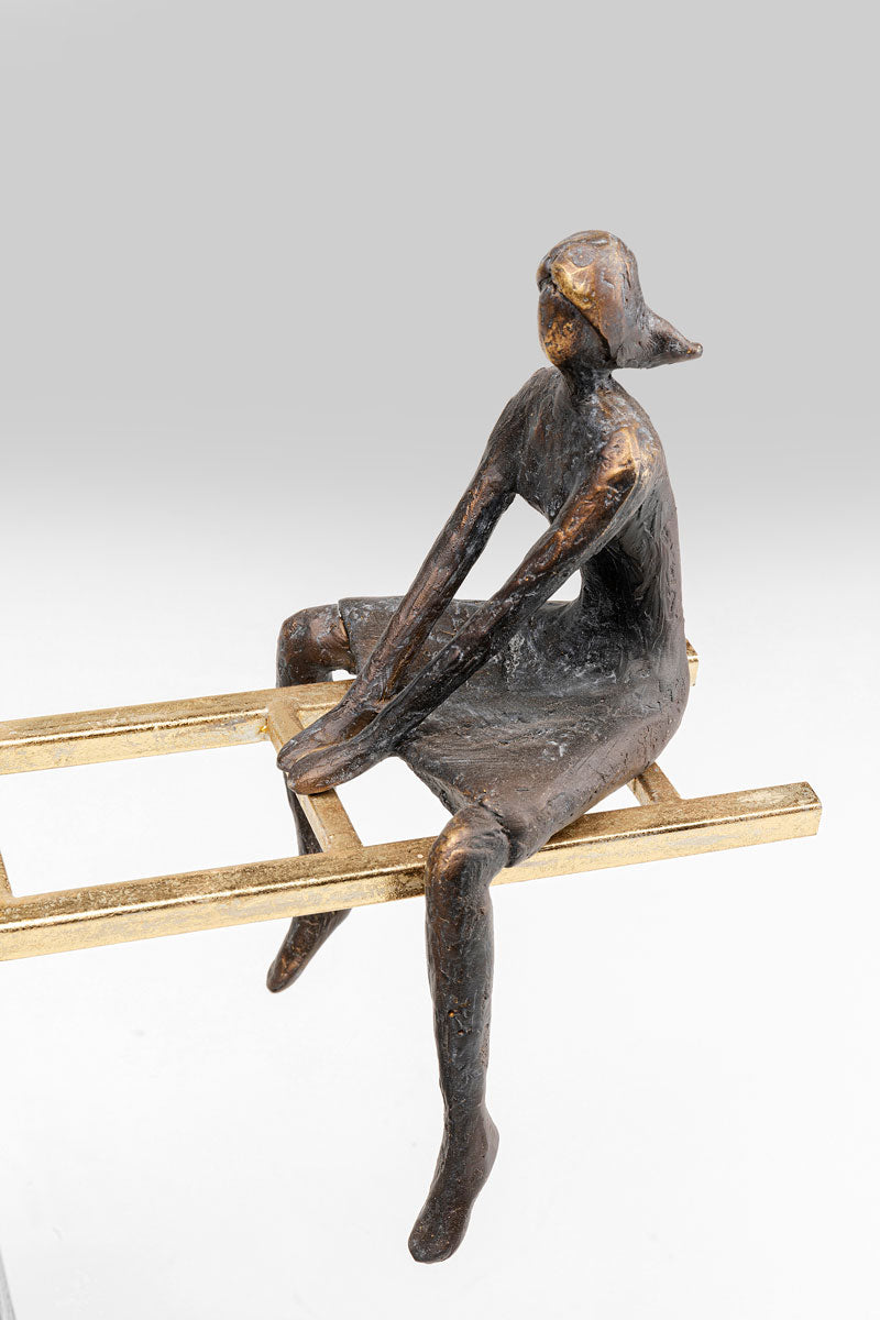 Balance figur