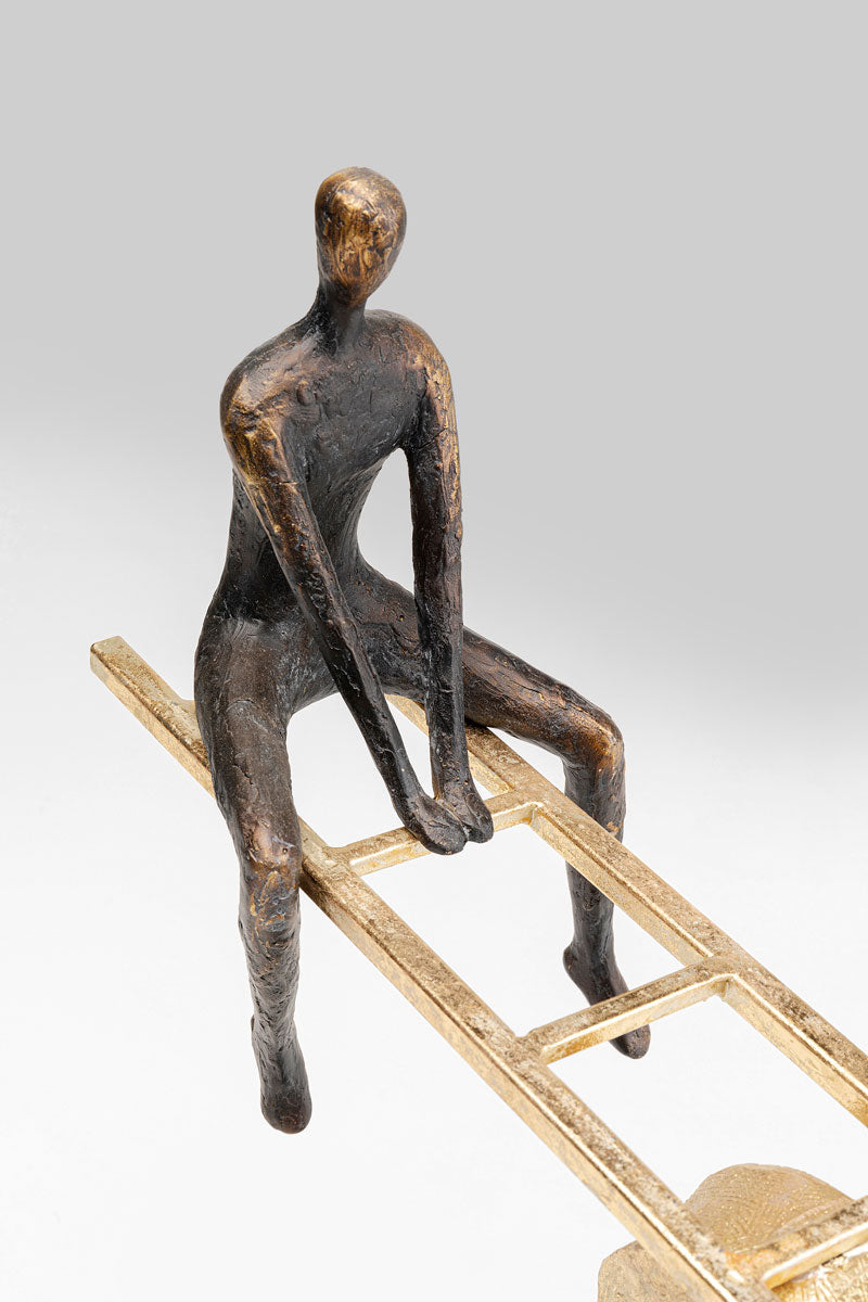 Balance figur