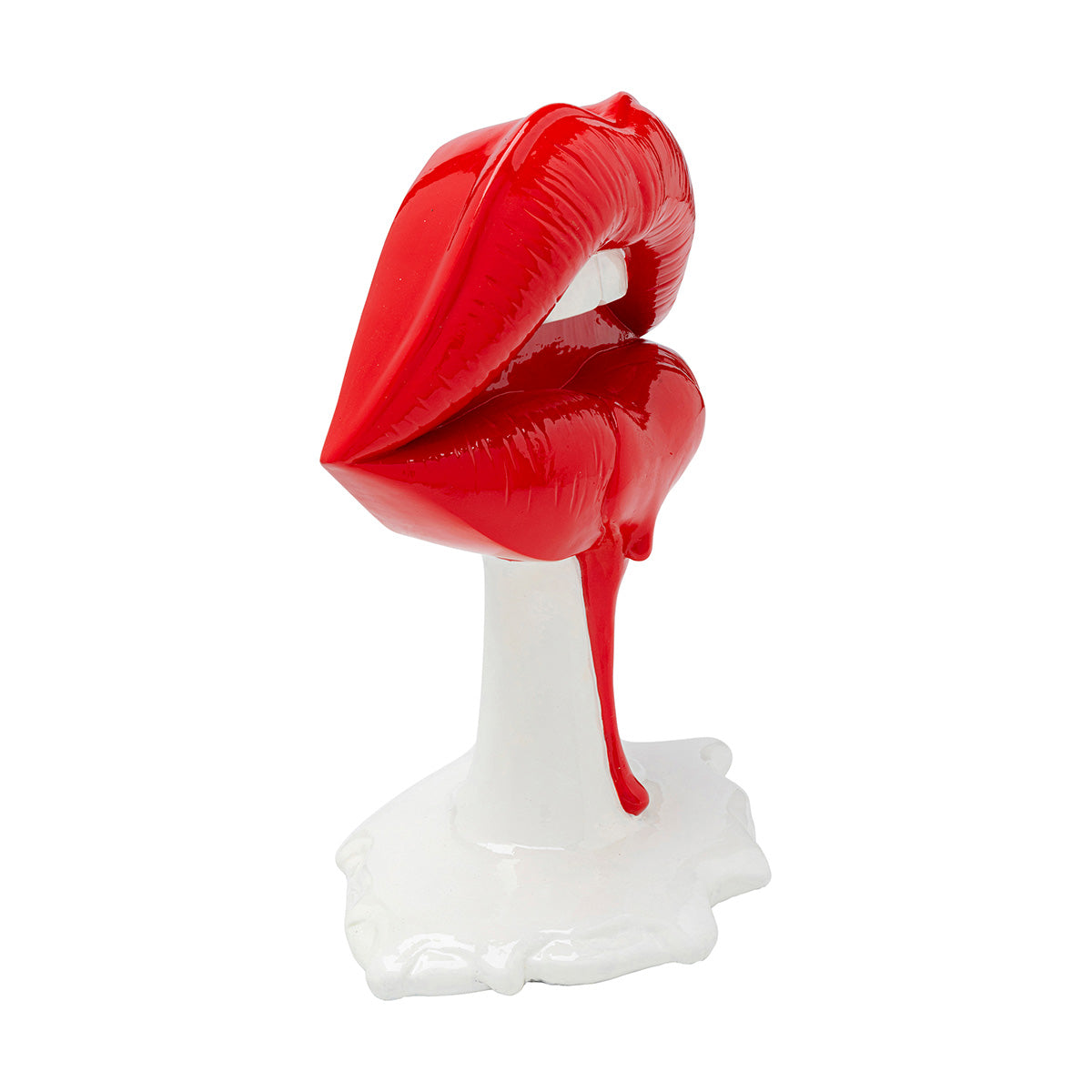 Hot lips figur