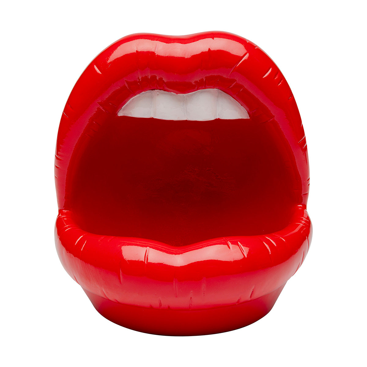 Hungry lips