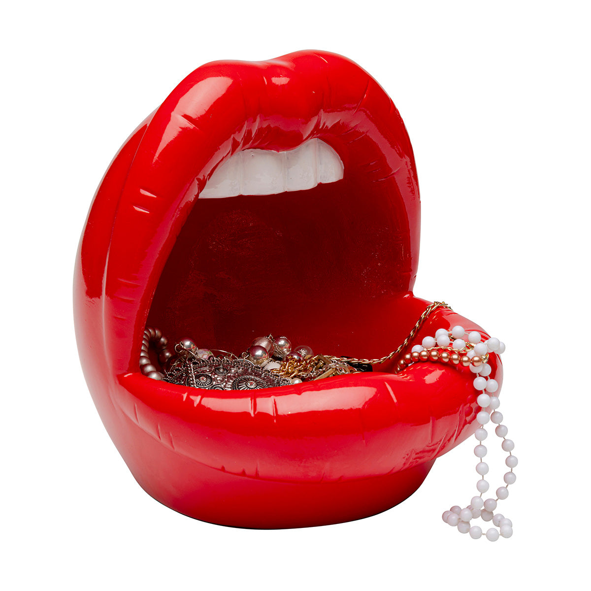 Hungry lips