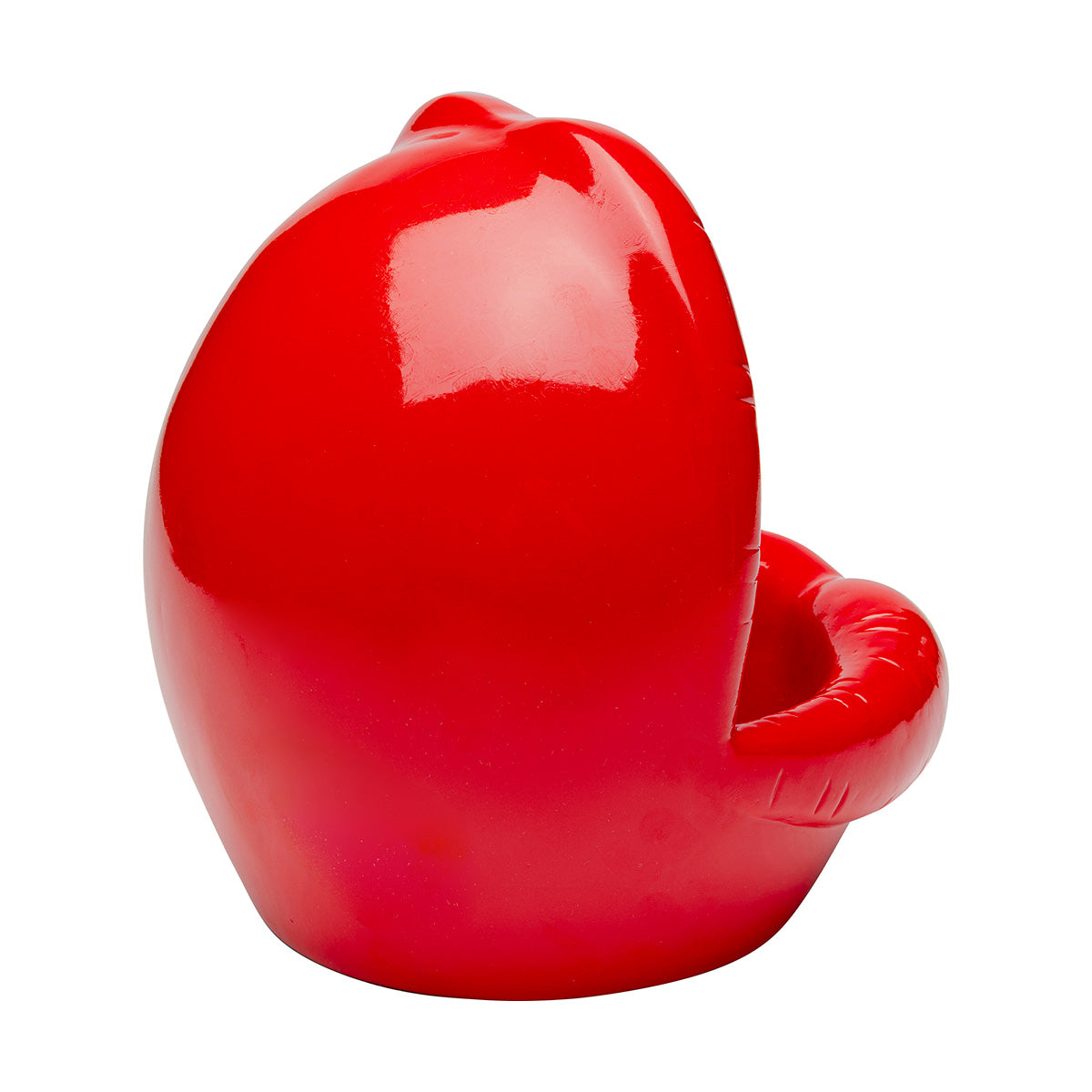 Hungry lips
