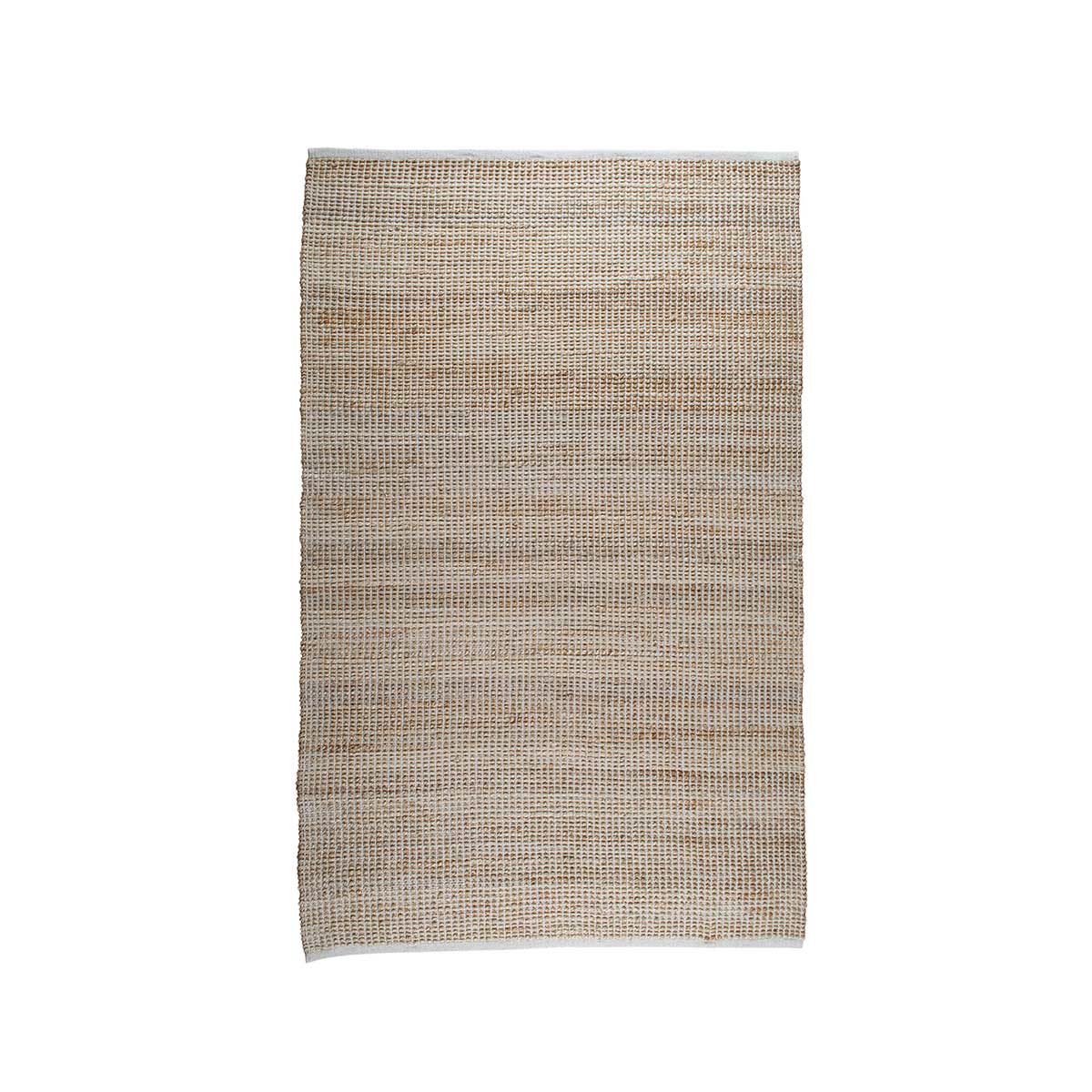 Capri Natural Ivory tæppe 200x290 cm