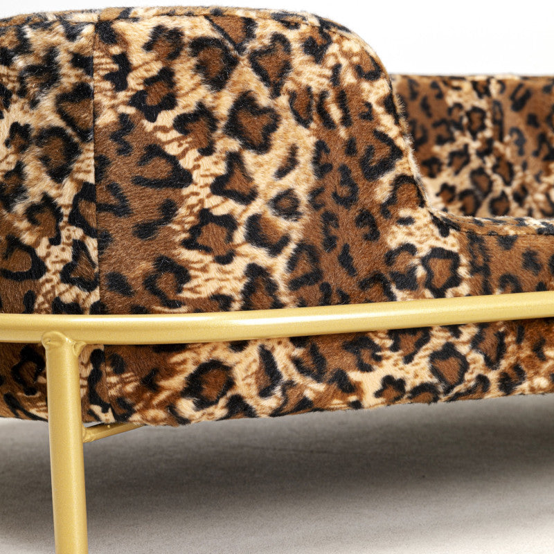 Diva leo hunde/katte seng
